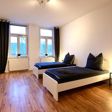 Mit Wasserblick Apartment